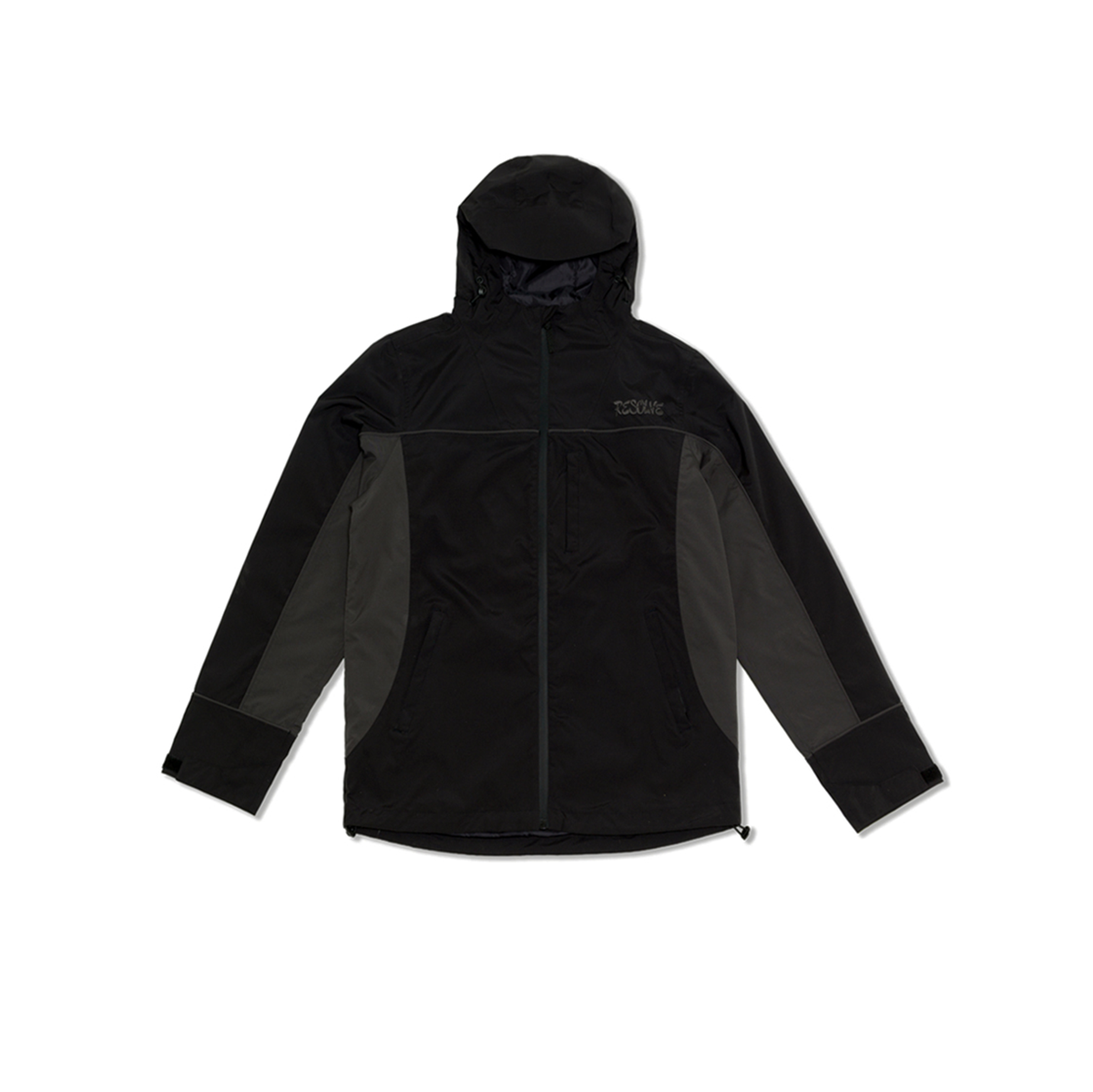 Switch Jacket (Smoke)
