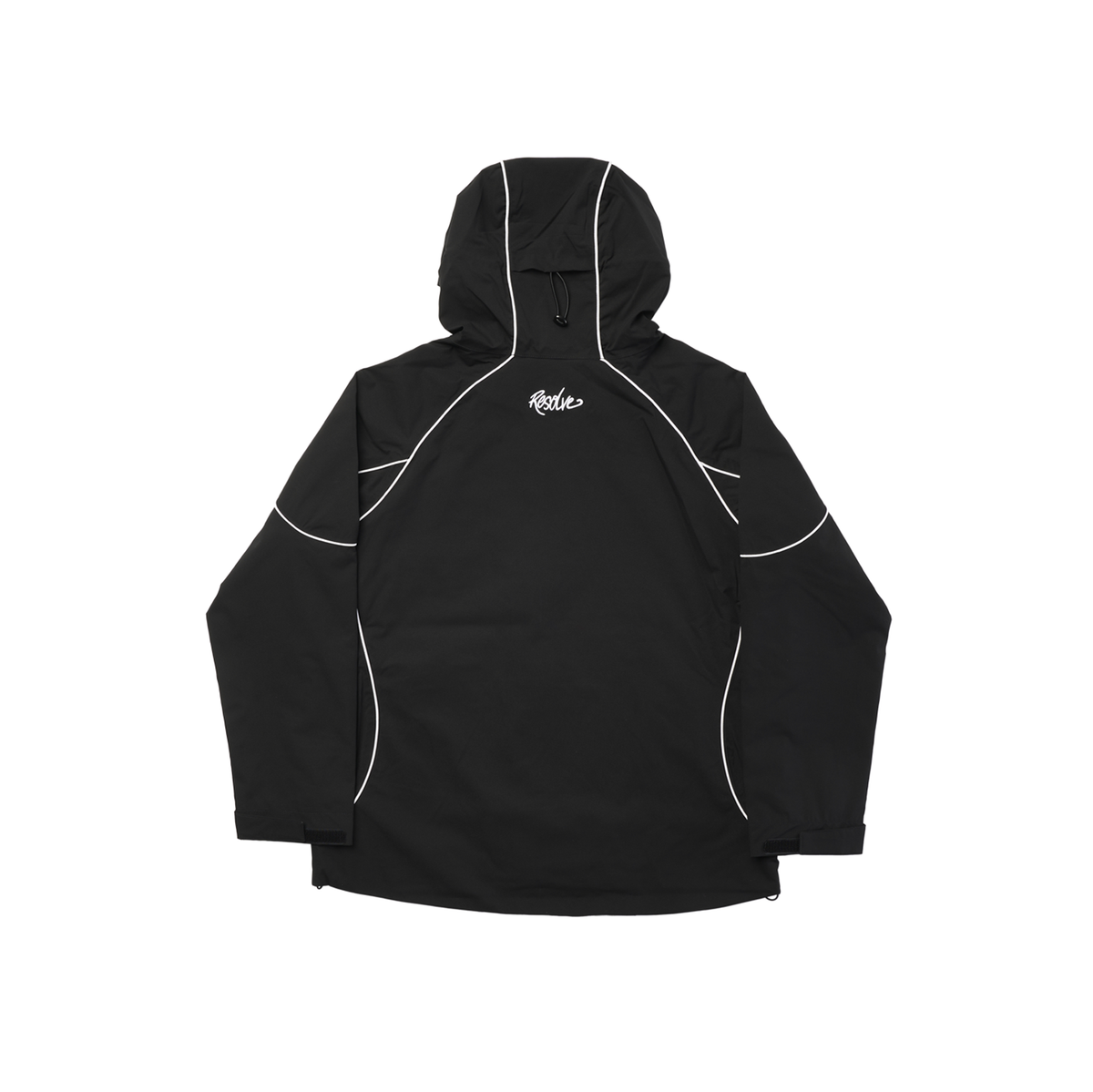 Liberty Jacket (Black)