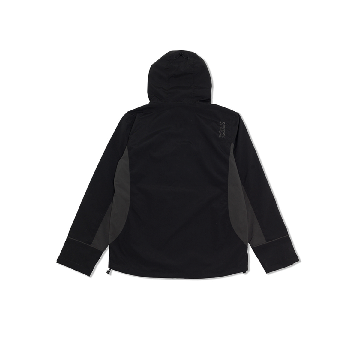 Switch Jacket (Smoke)