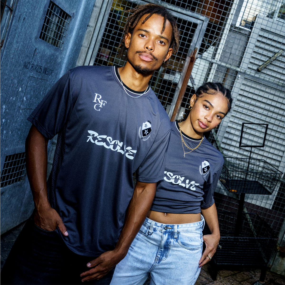 Football Jersey