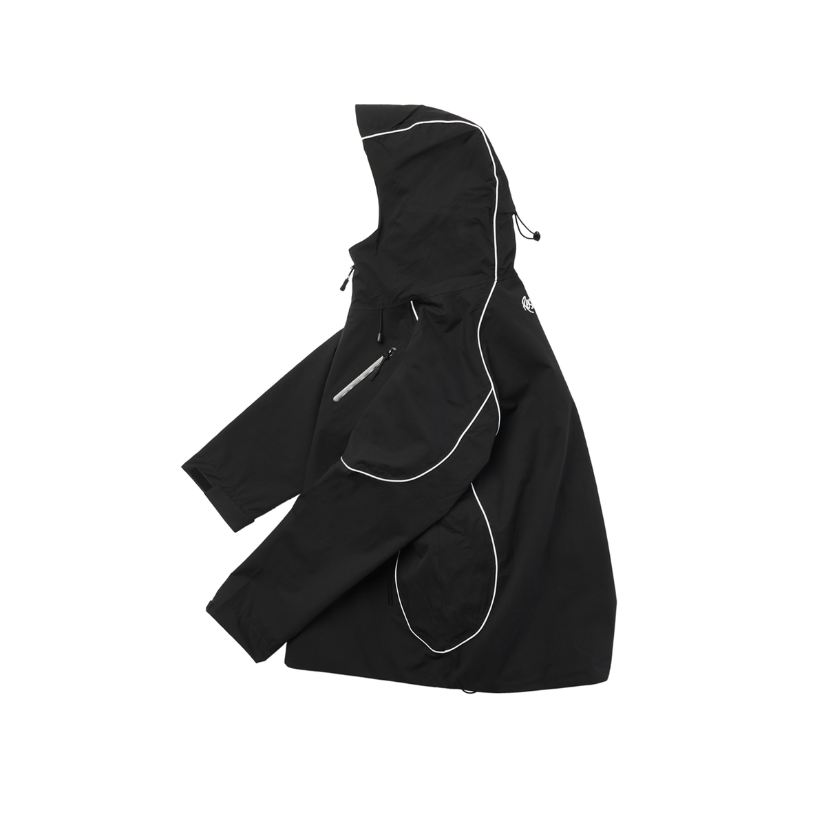Liberty Jacket (Black)