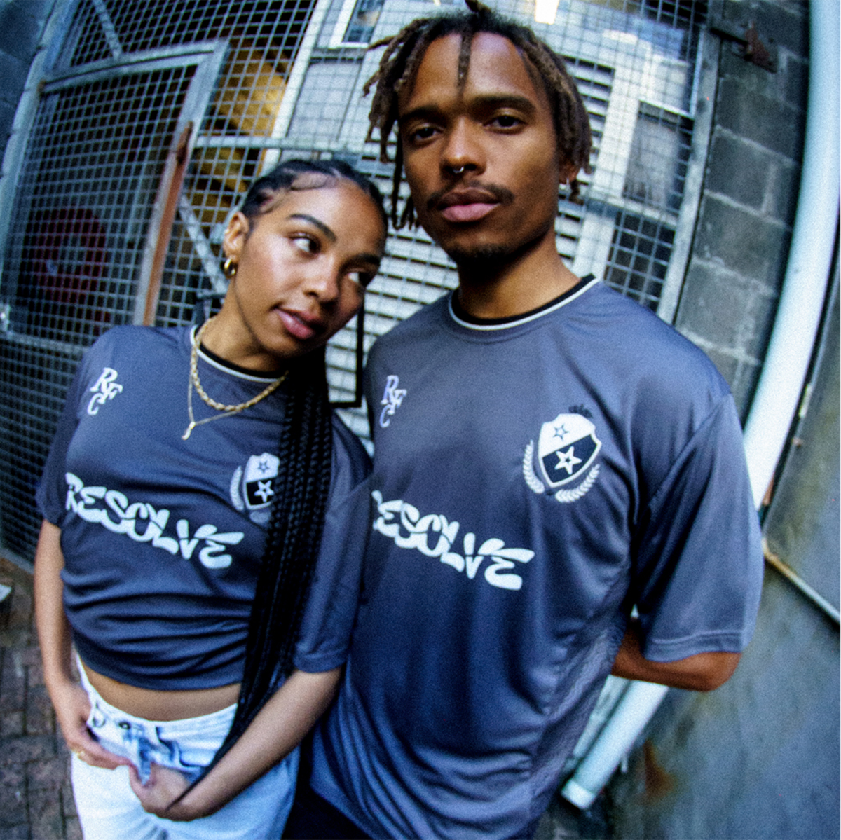 Football Jersey
