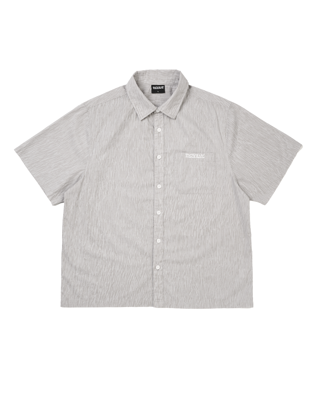 Flow Shirt (grey)