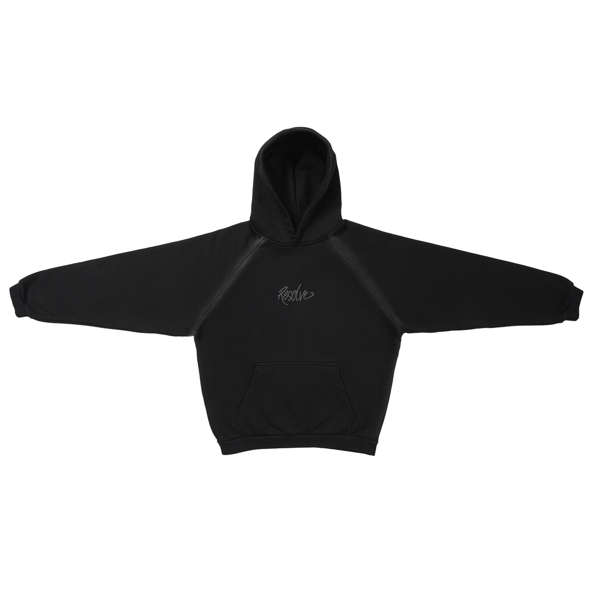 Faded Hoodie