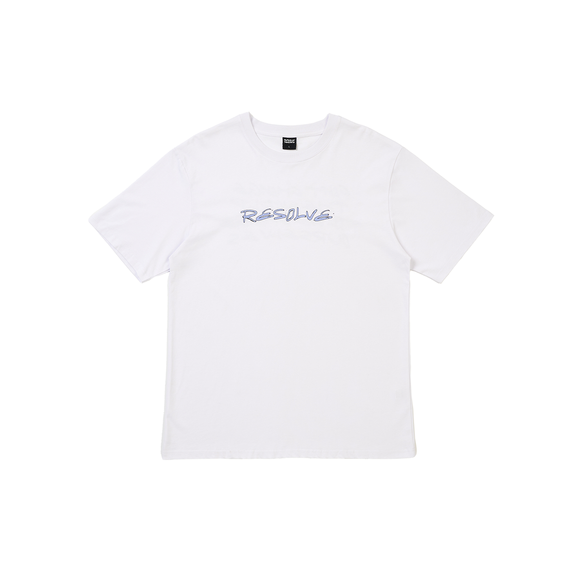 Change Tee