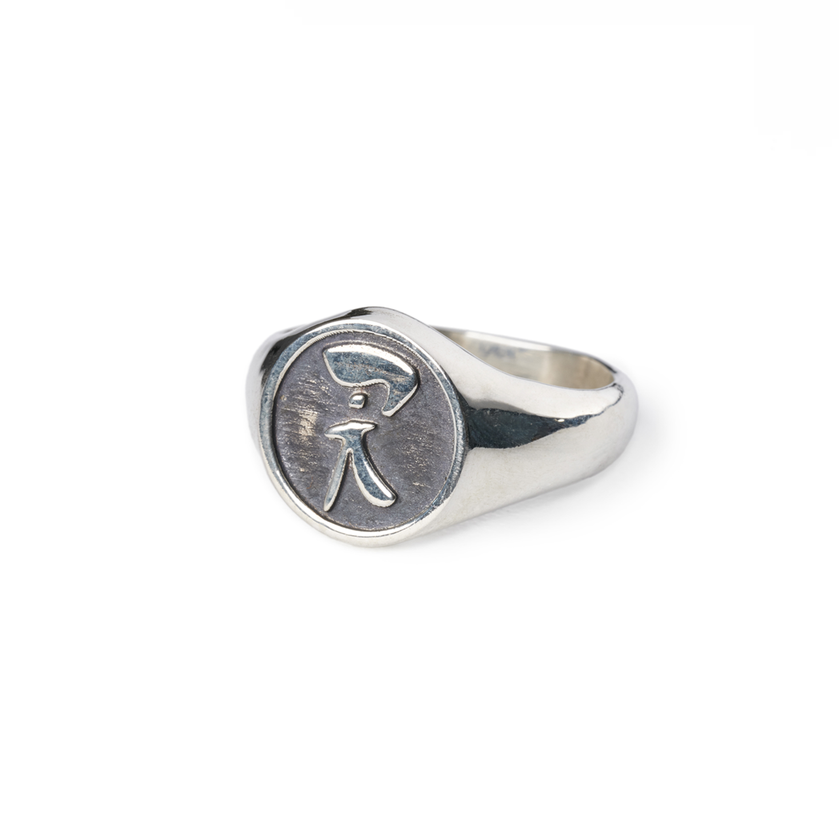 Signet Ring