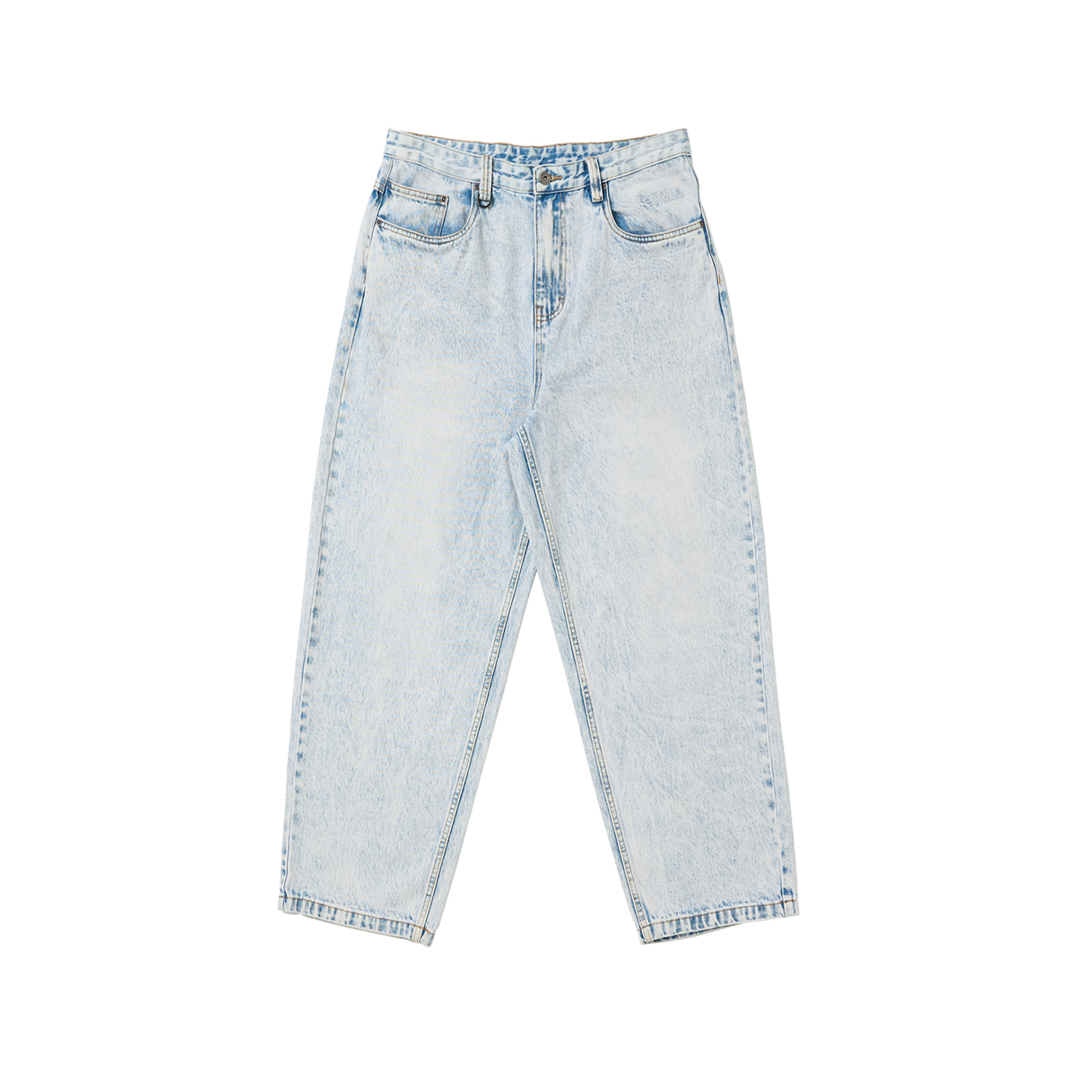 shuri denim jean (blue)