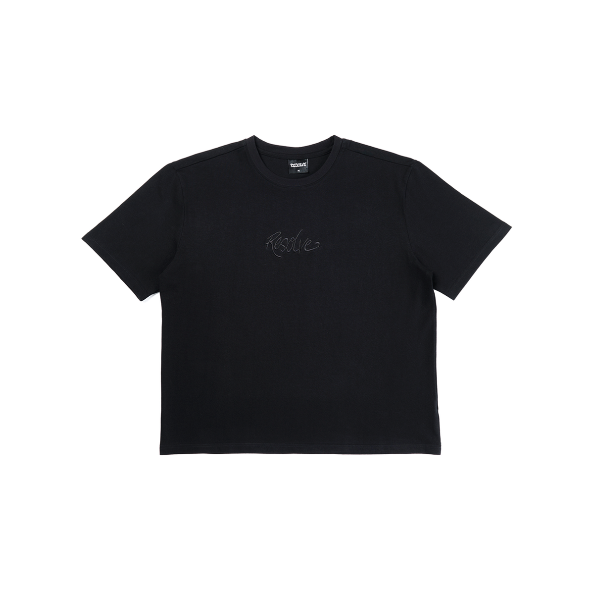 Daily Tee (Black)