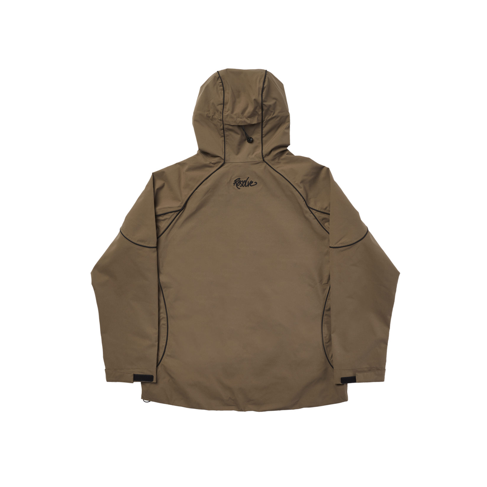 Liberty Jacket (Brown)