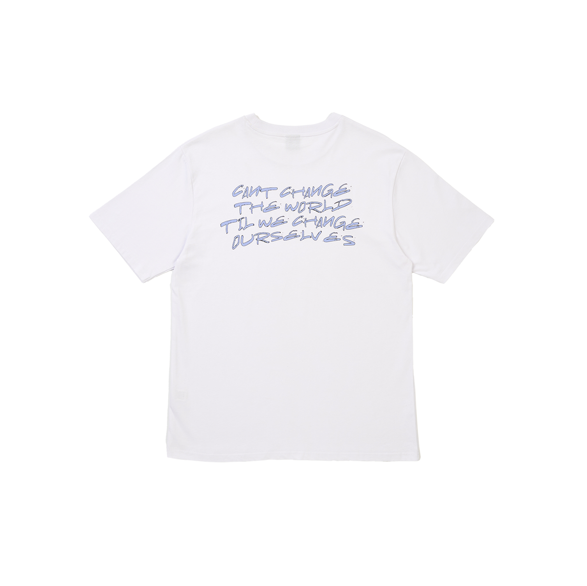Change Tee