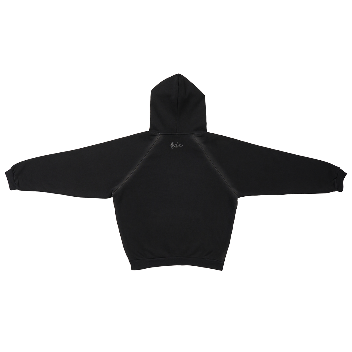 Faded Hoodie