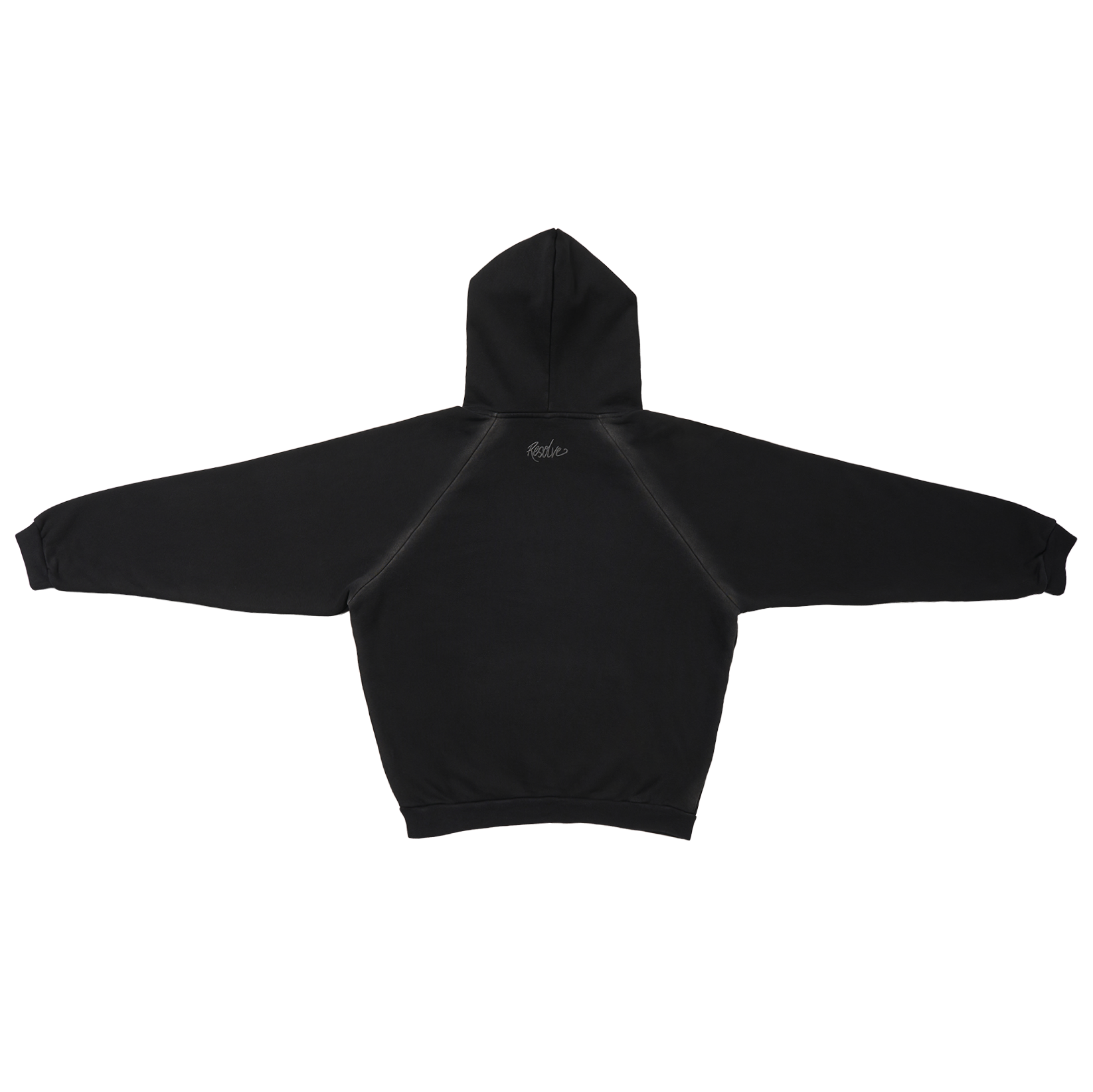 Faded Hoodie