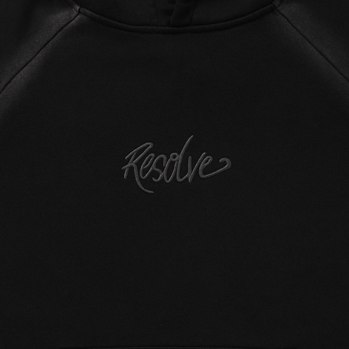 Faded Hoodie