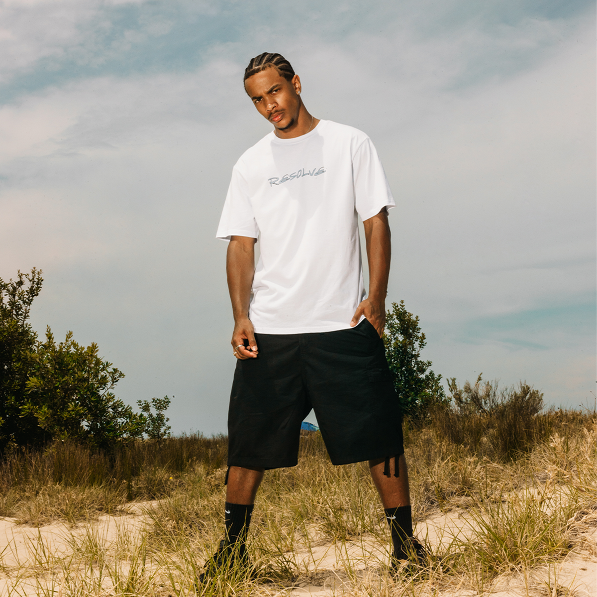 Change Tee