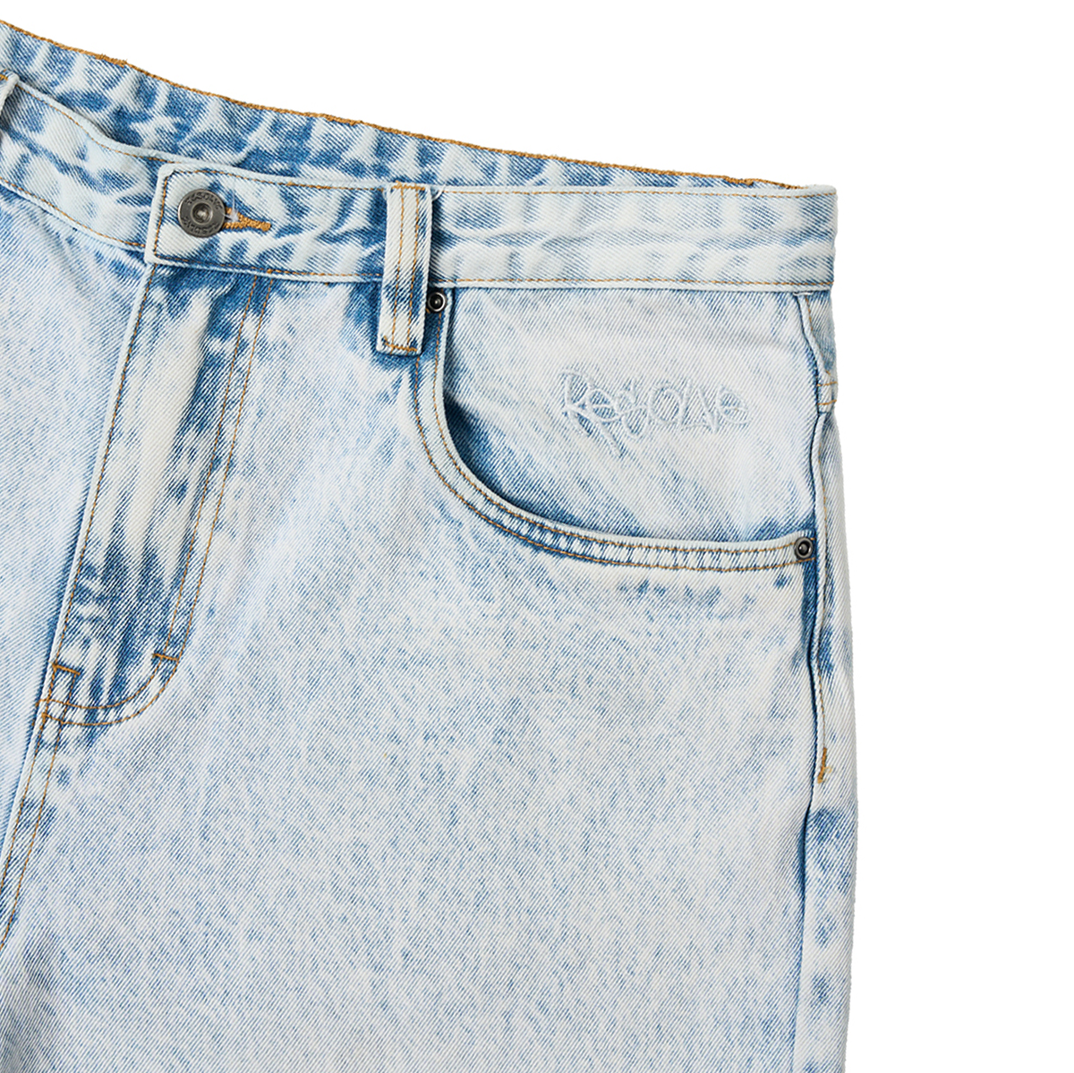 shuri denim jean (blue)