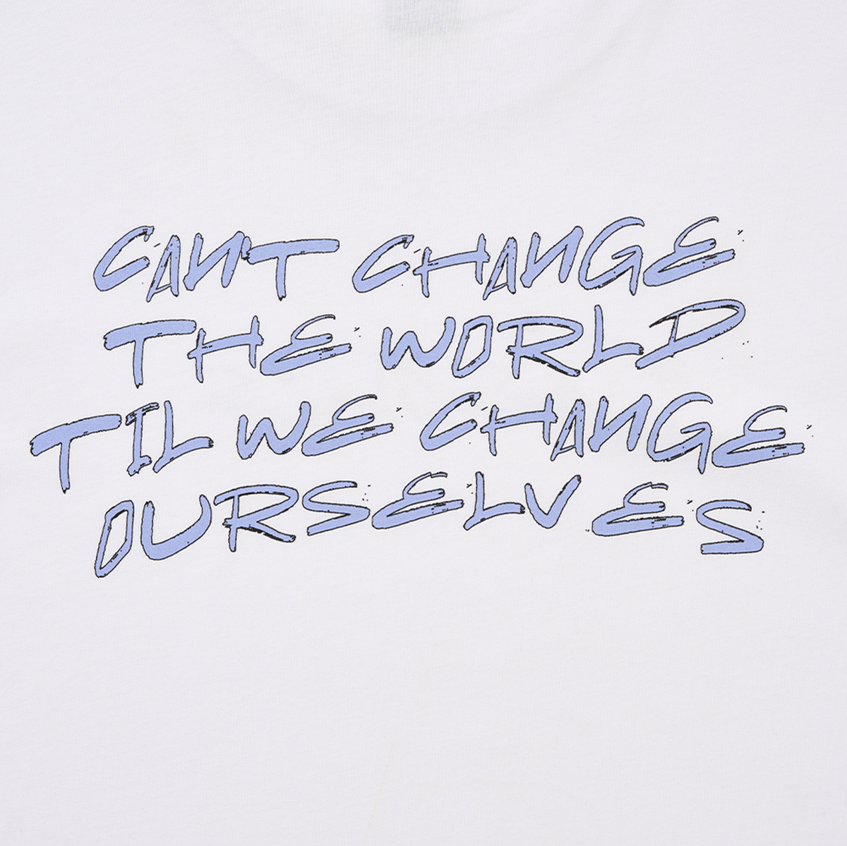 Change Tee