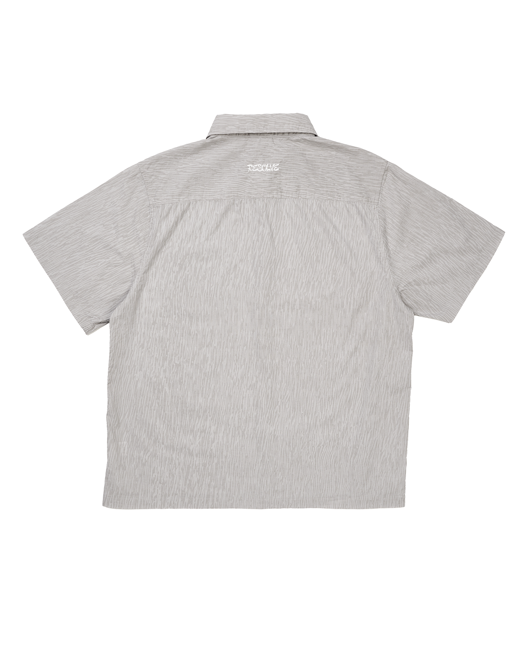 Flow Shirt (grey)