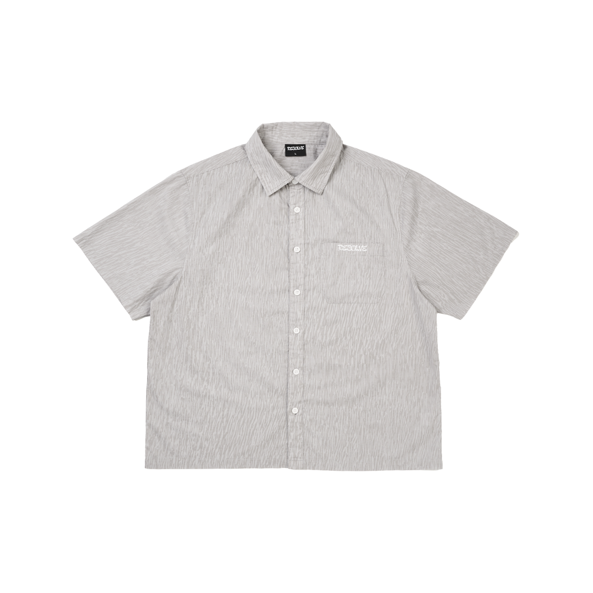 Flow Shirt (grey)
