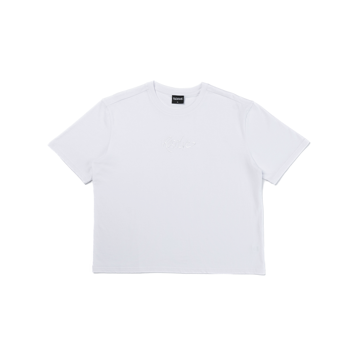 Daily Tee (white)
