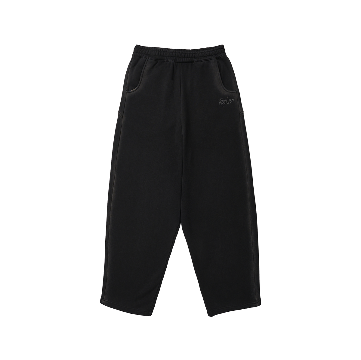 Faded Sweatpants