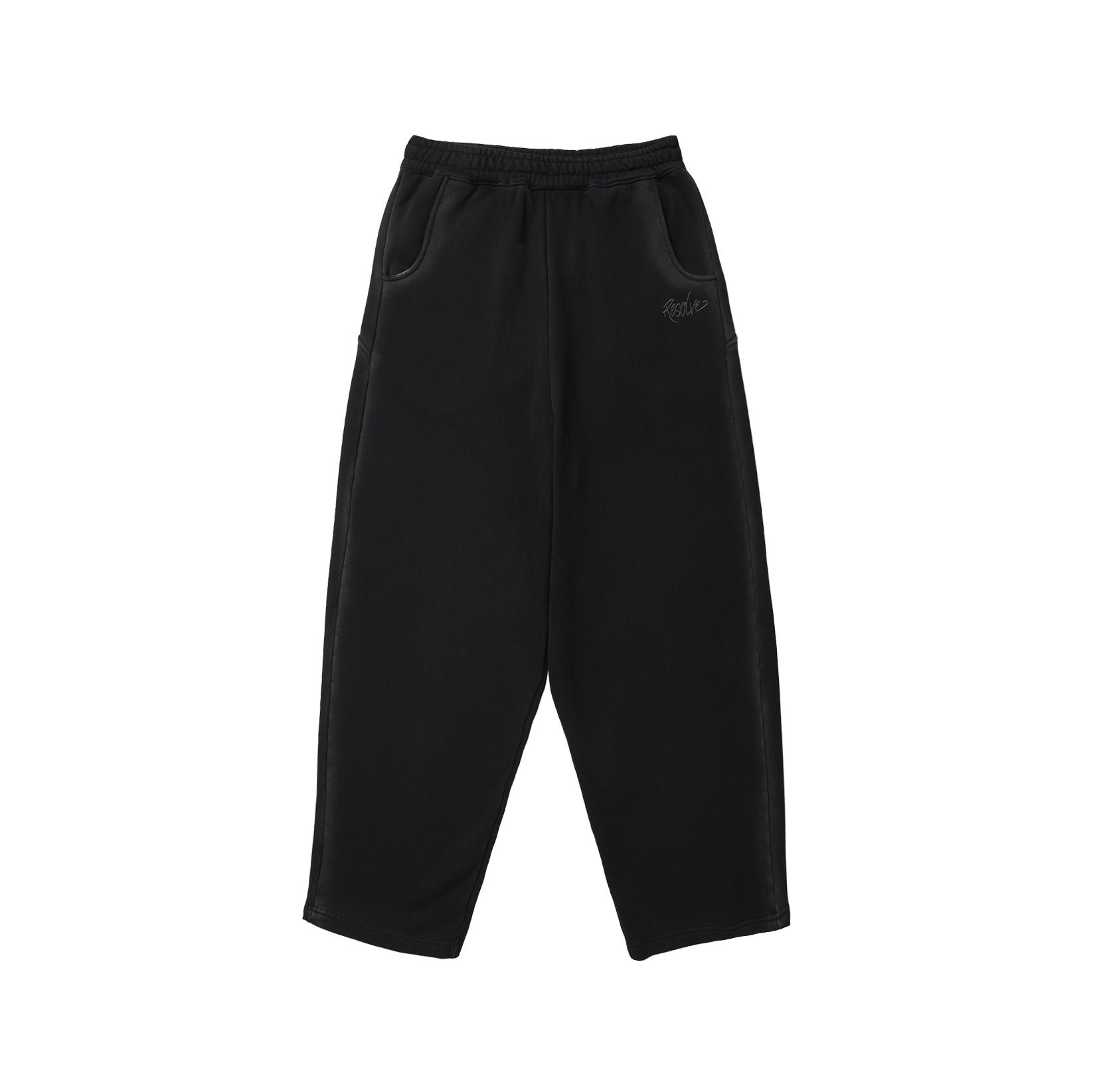 Faded Sweatpants