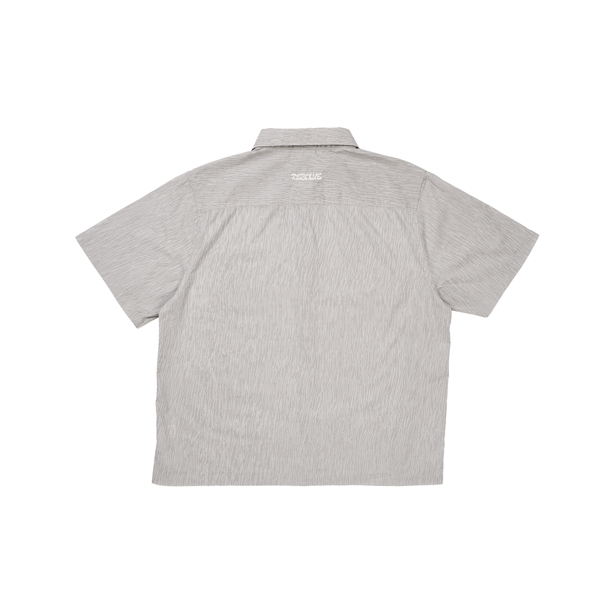 Flow Shirt (grey)