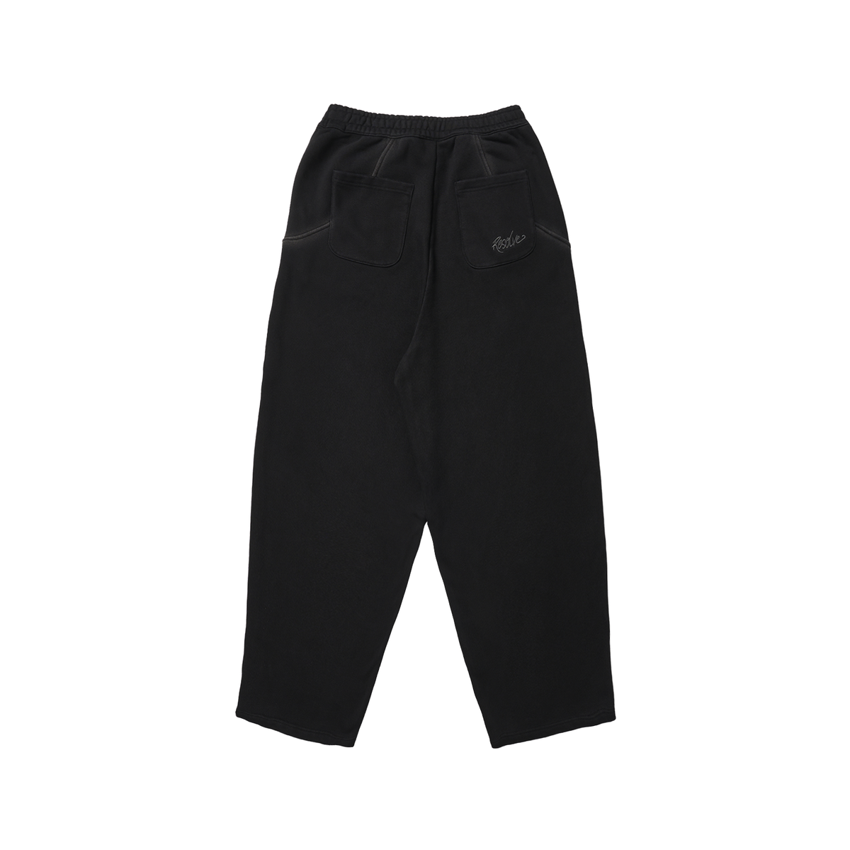 Faded Sweatpants