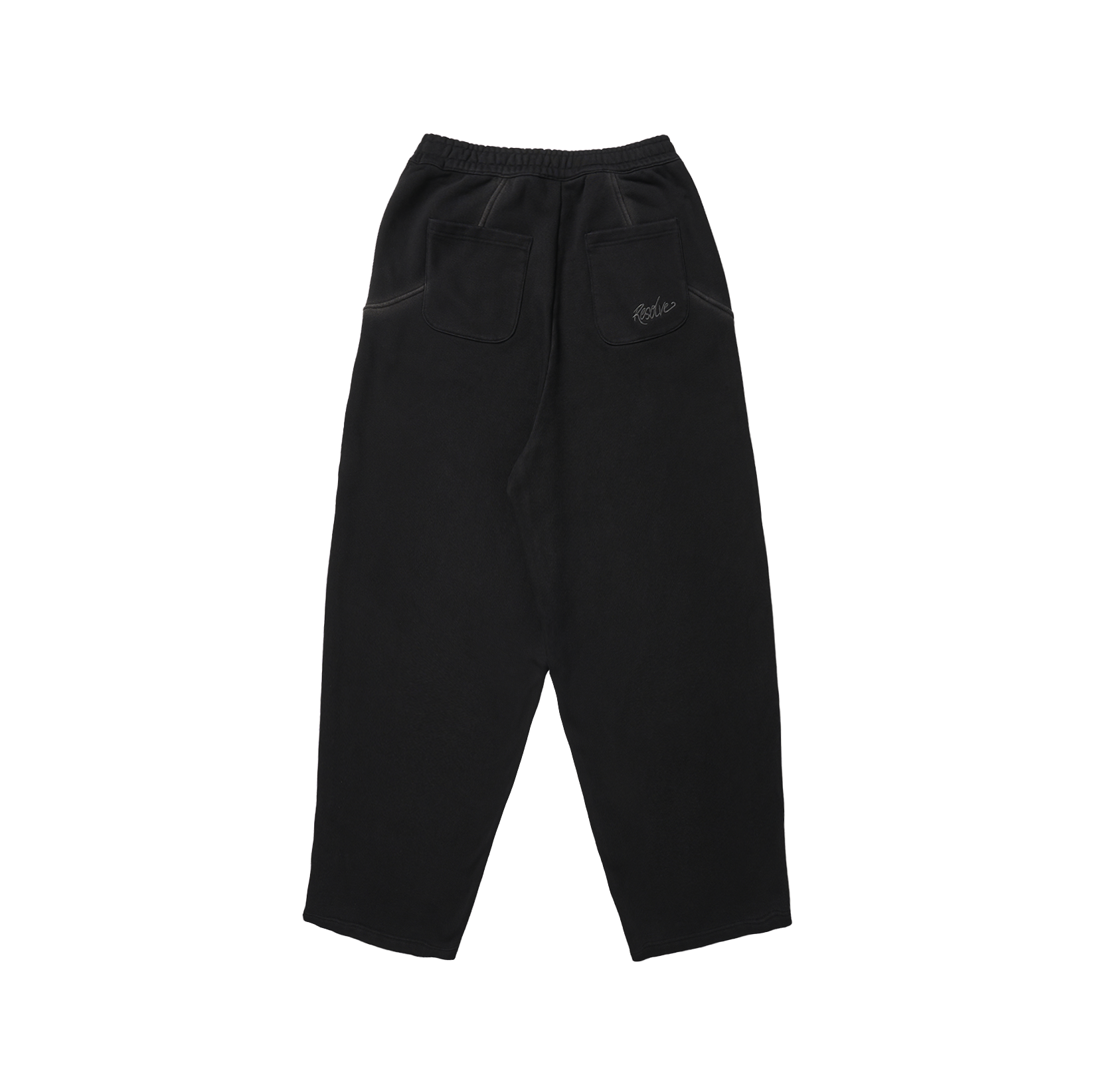 Faded Sweatpants