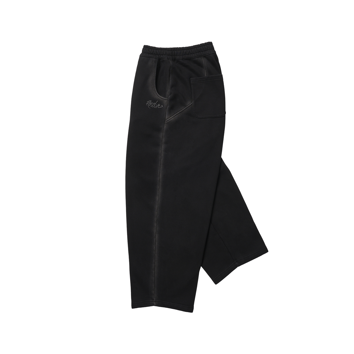 Faded Sweatpants