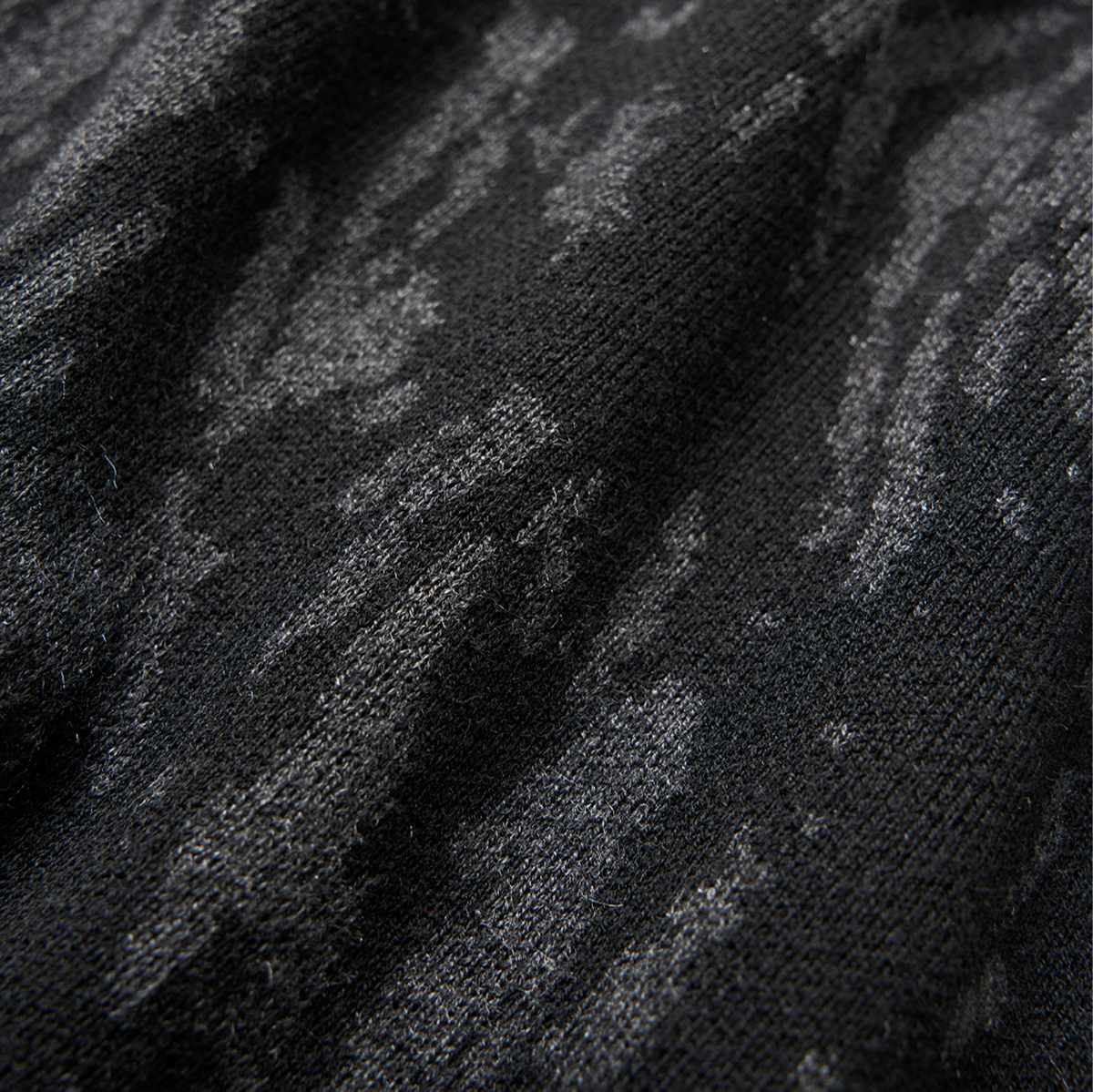 Slasher Knit (midnight grey)