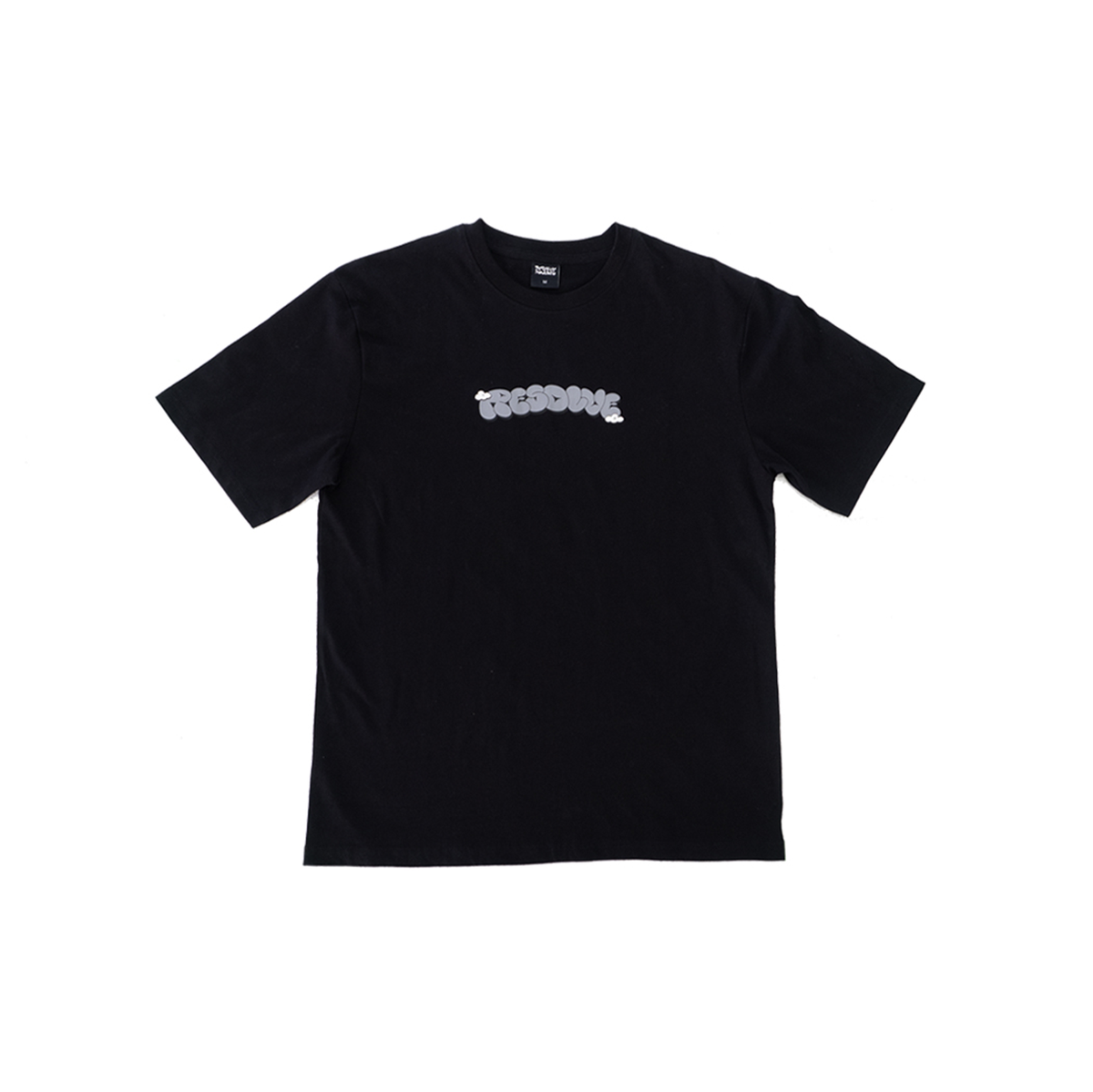 In The Clouds Tee (Black)