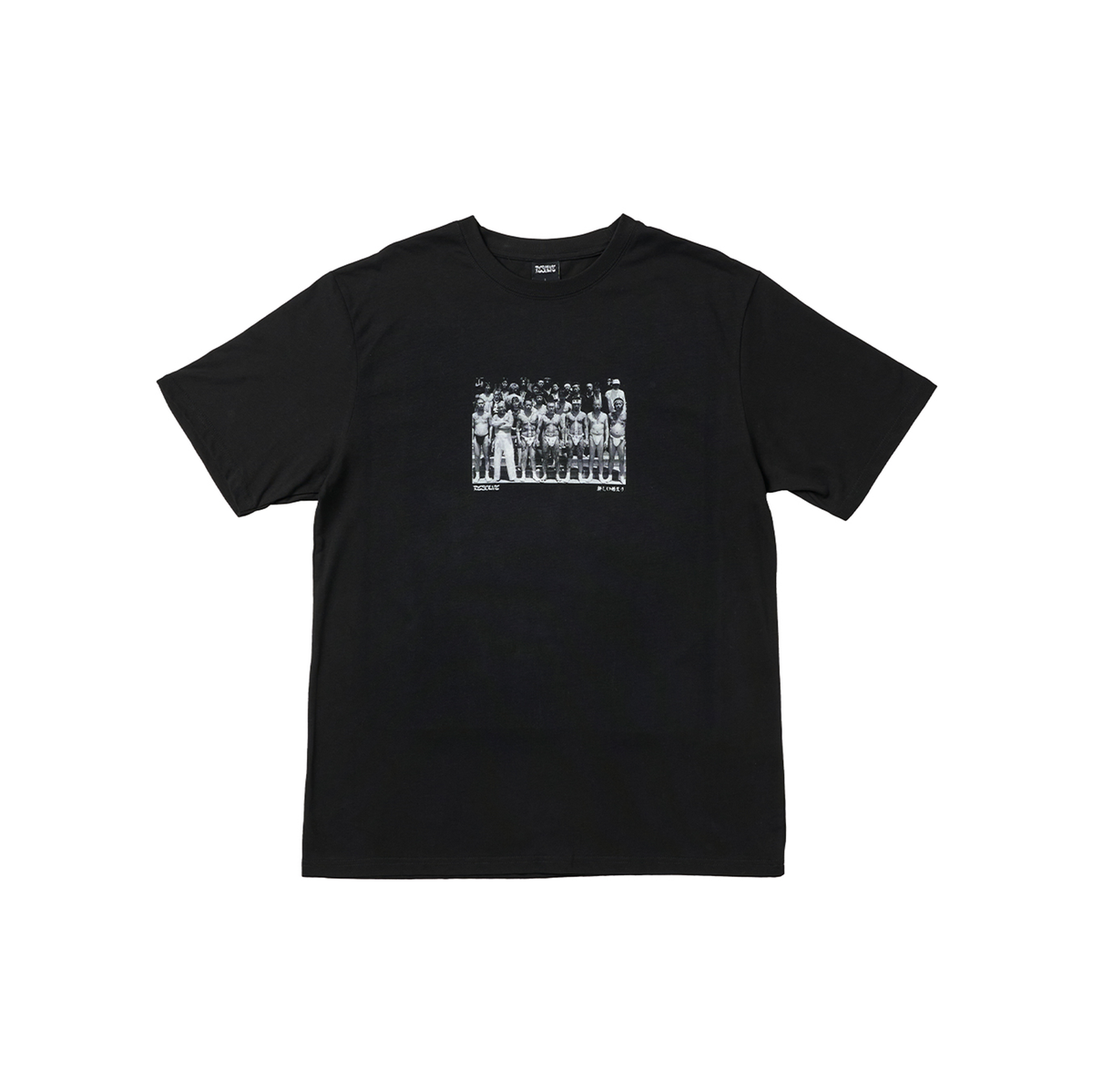 Yakuza Tee (Black)