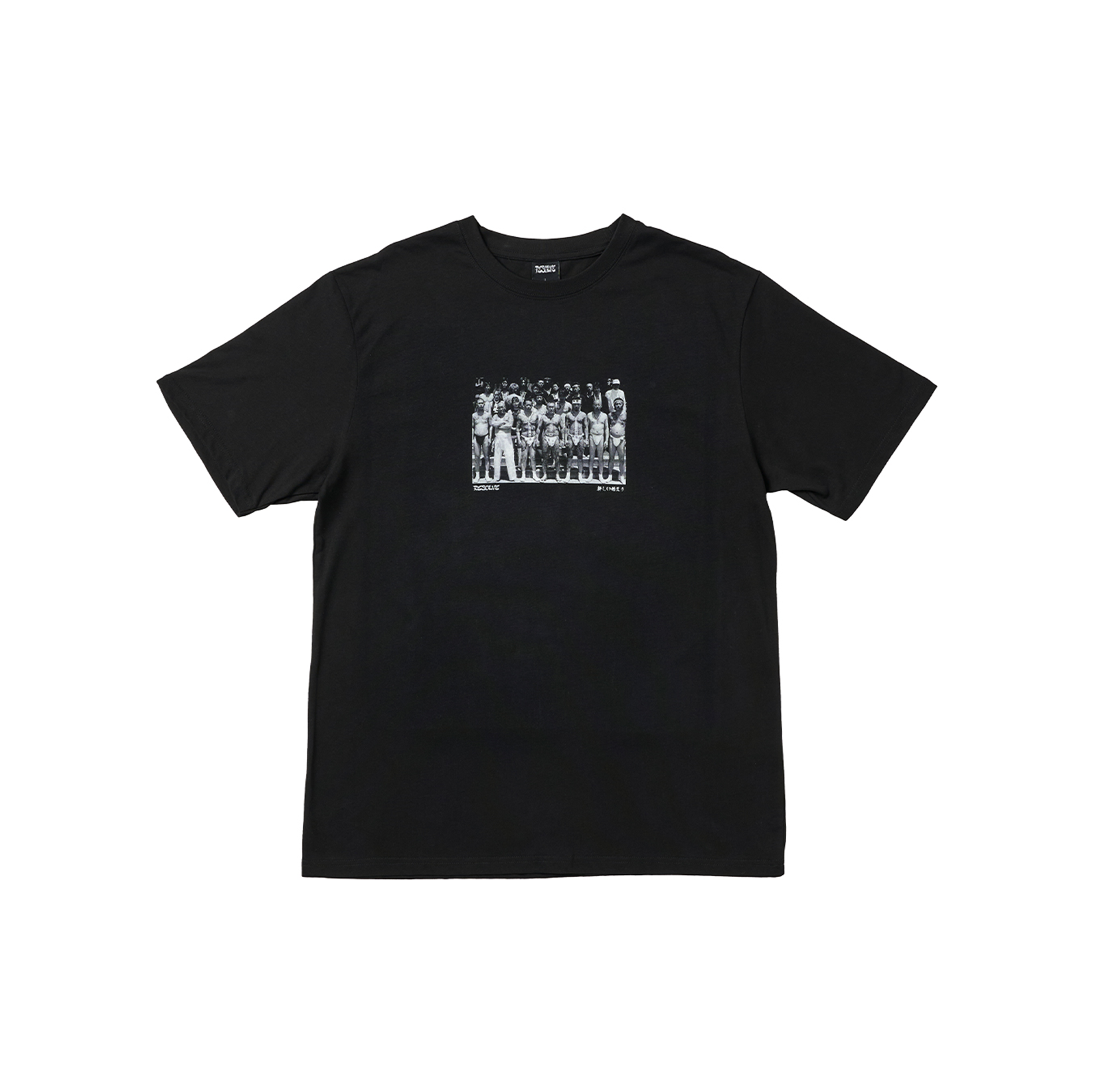 Yakuza Tee (Black)