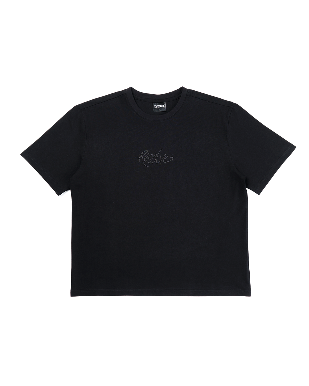 Daily Tee (Black)