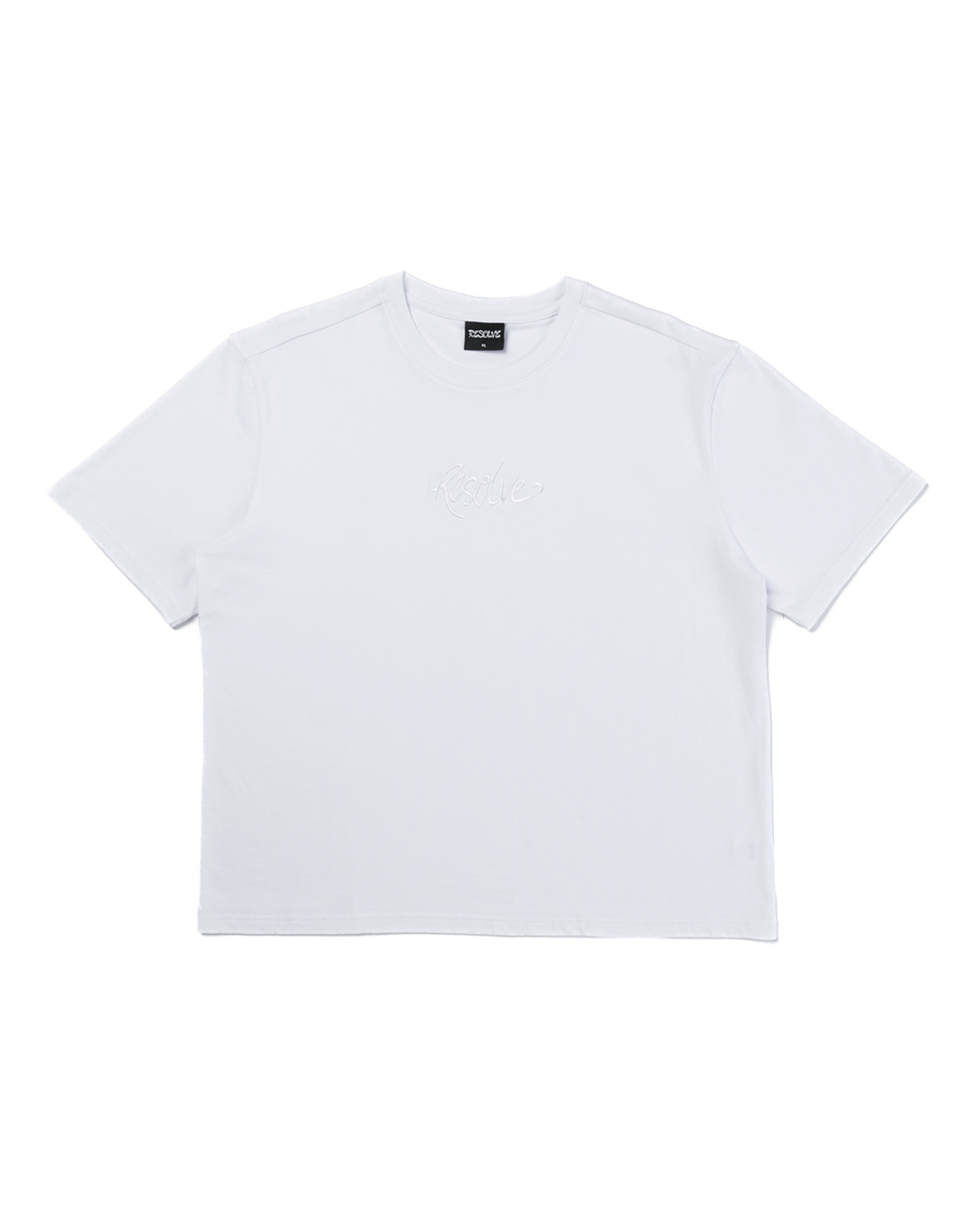 Daily Tee (white)