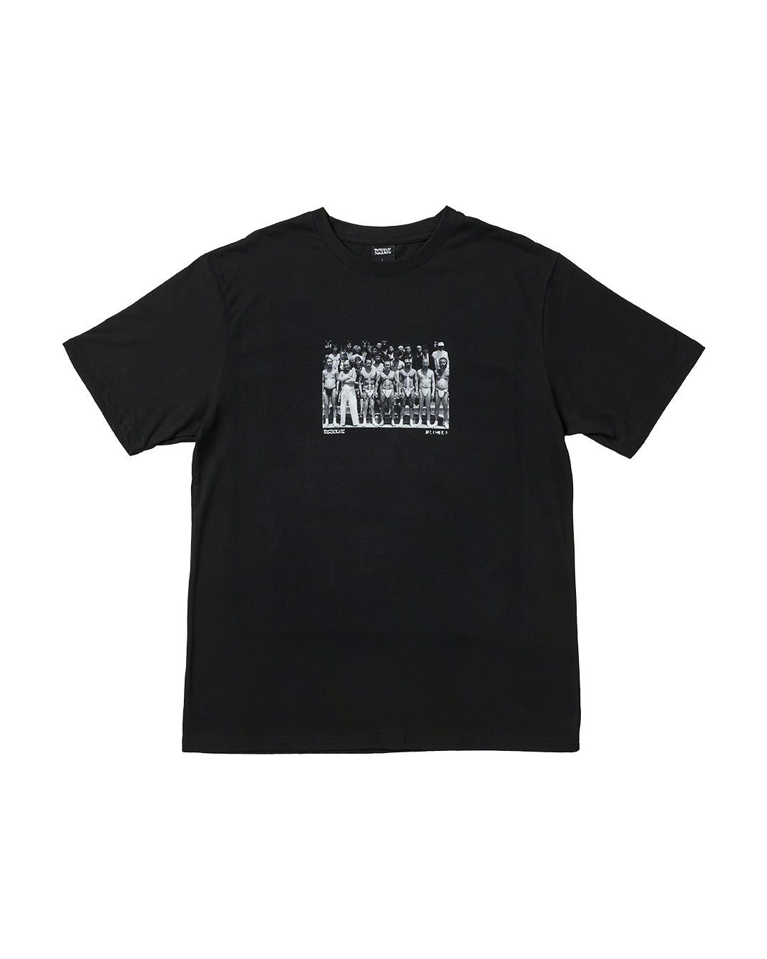 Yakuza Tee (Black)