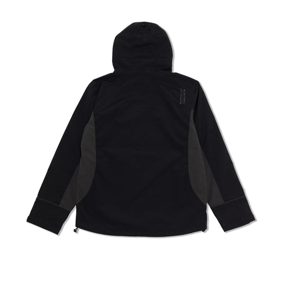 Resolve Switch Jacket - smoke