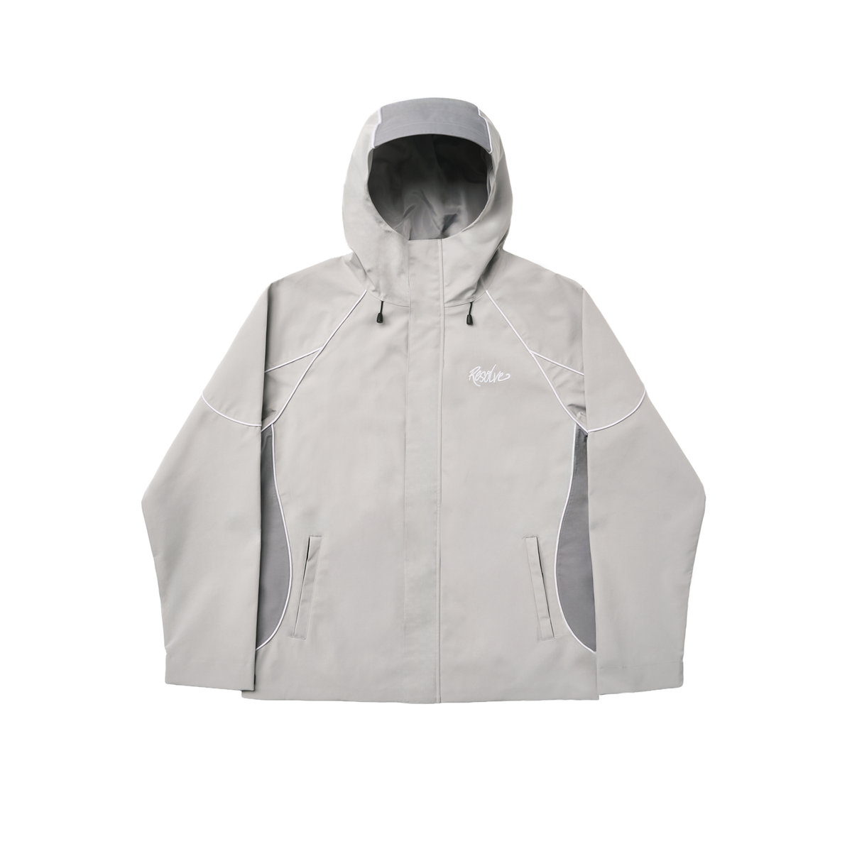 Storm Jacket