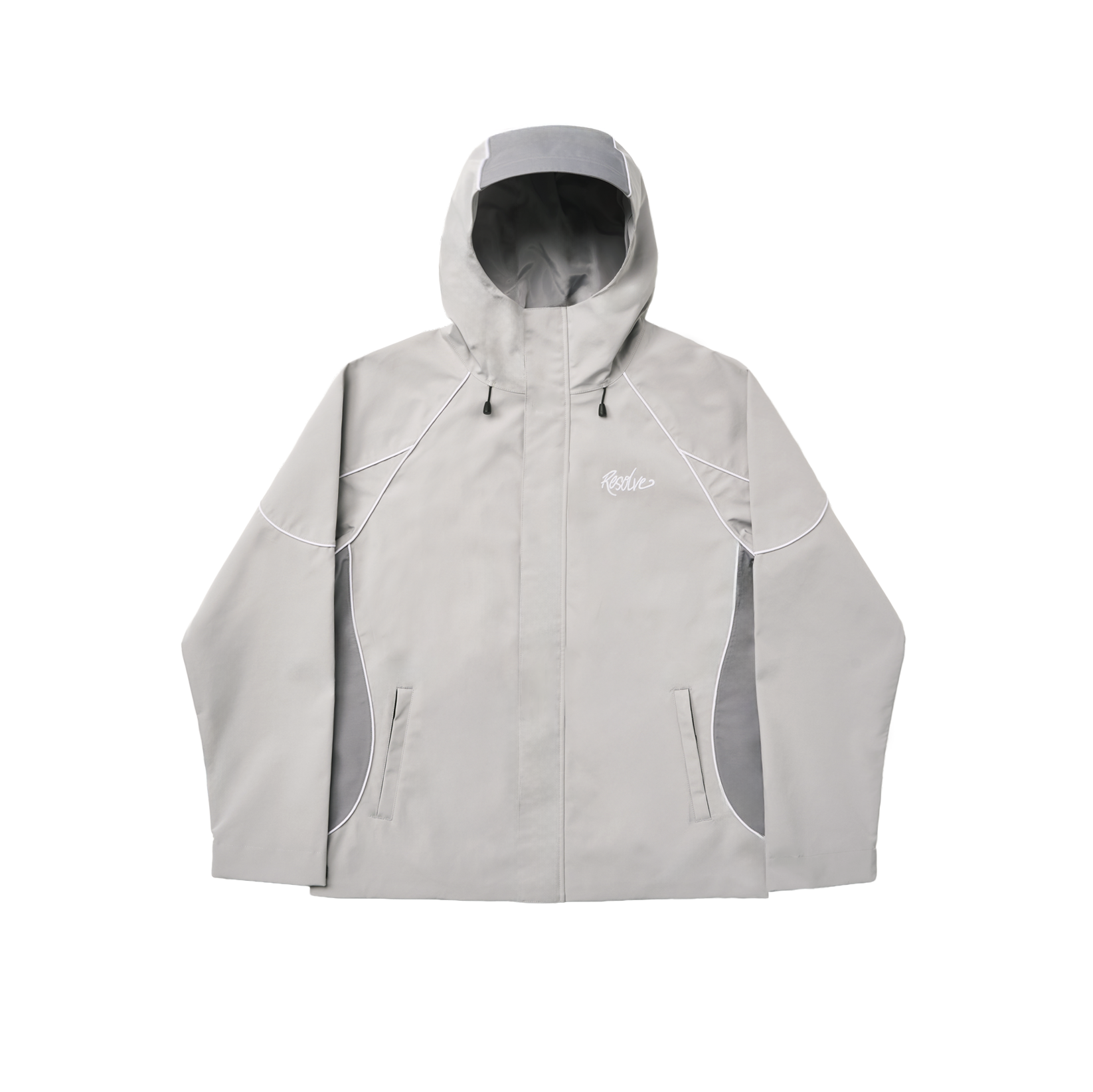Storm Jacket