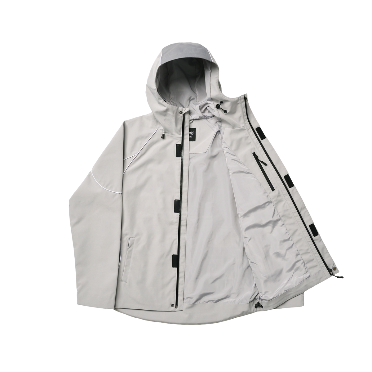 Storm Jacket