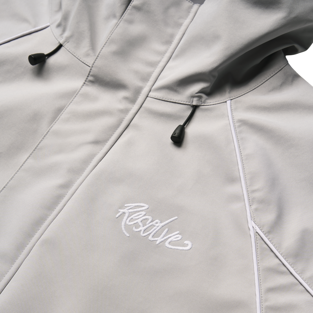 Storm Jacket