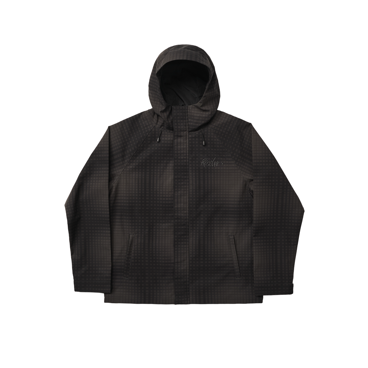 Geo Jacket