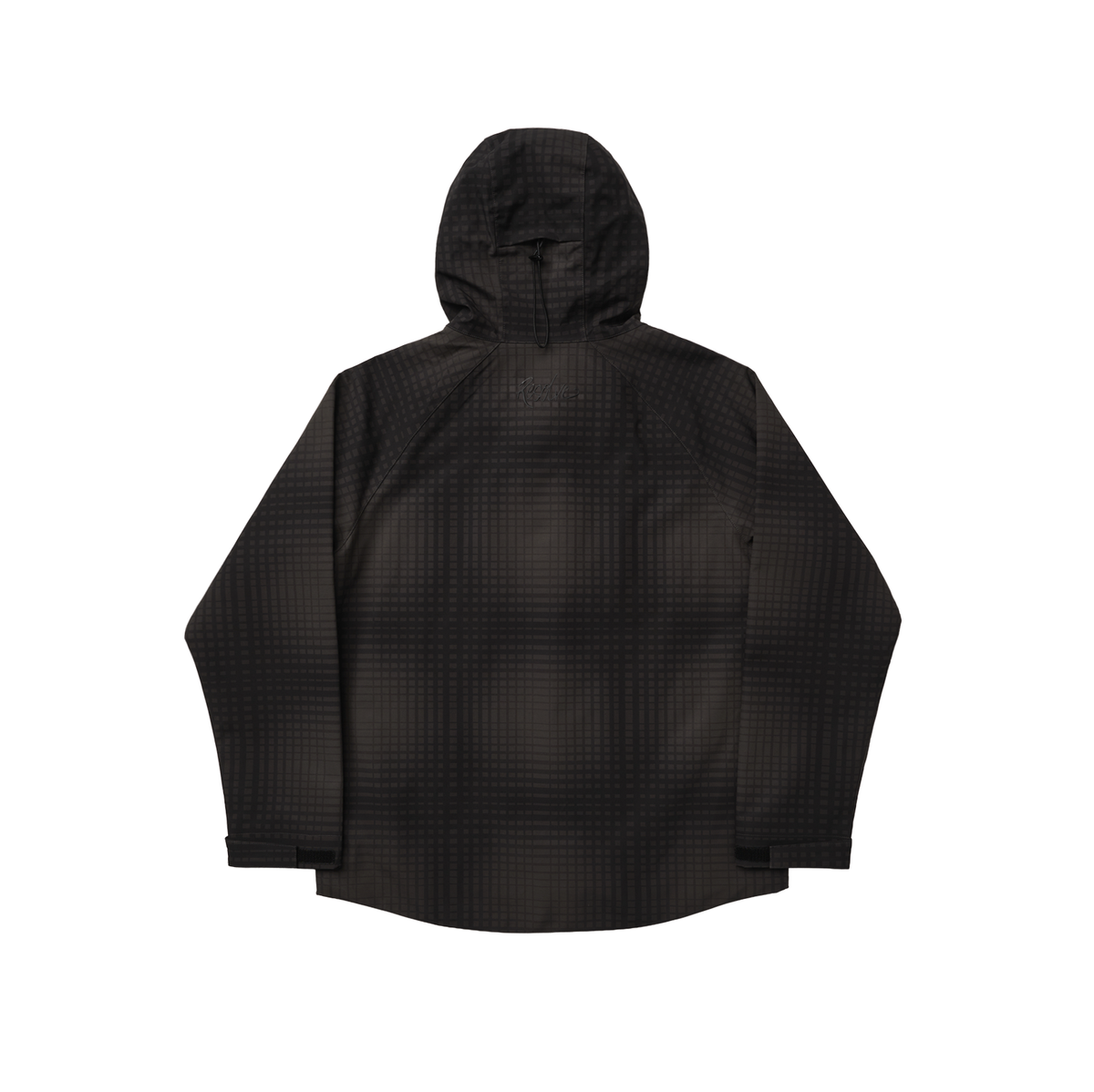 Geo Jacket