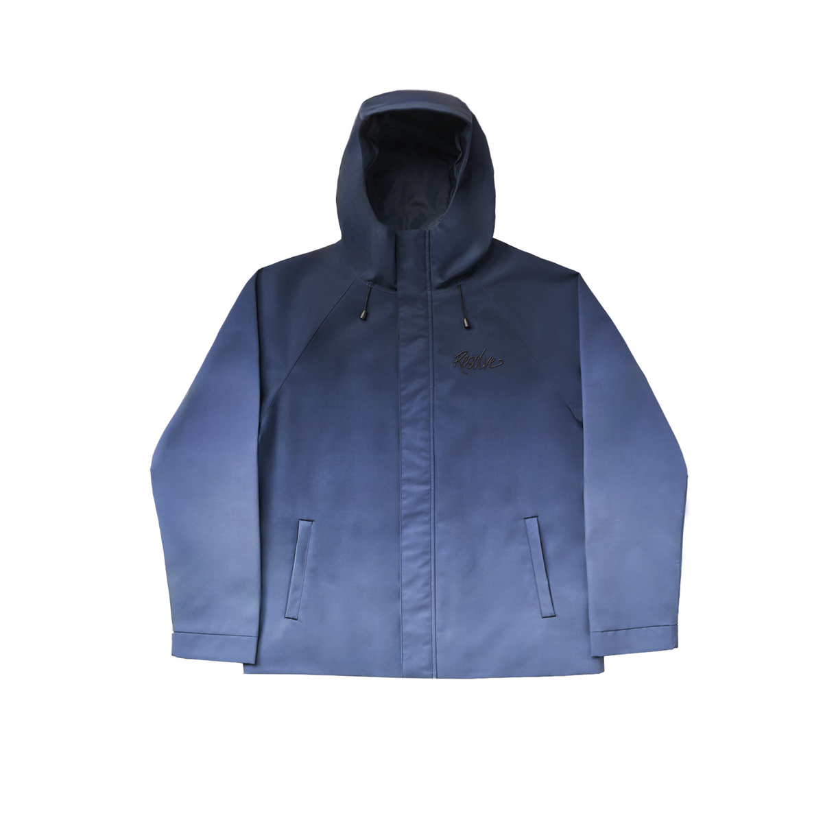 Gradient Jacket