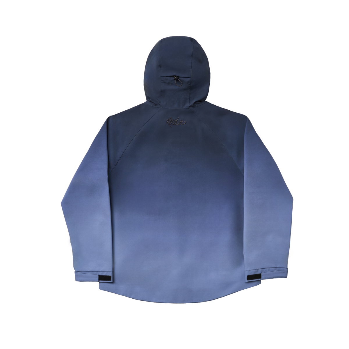 Gradient Jacket