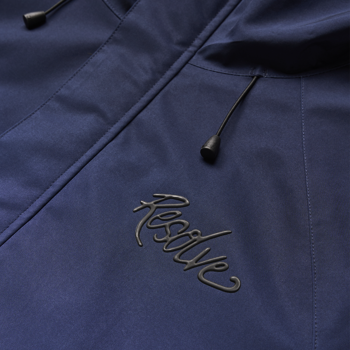 Gradient Jacket