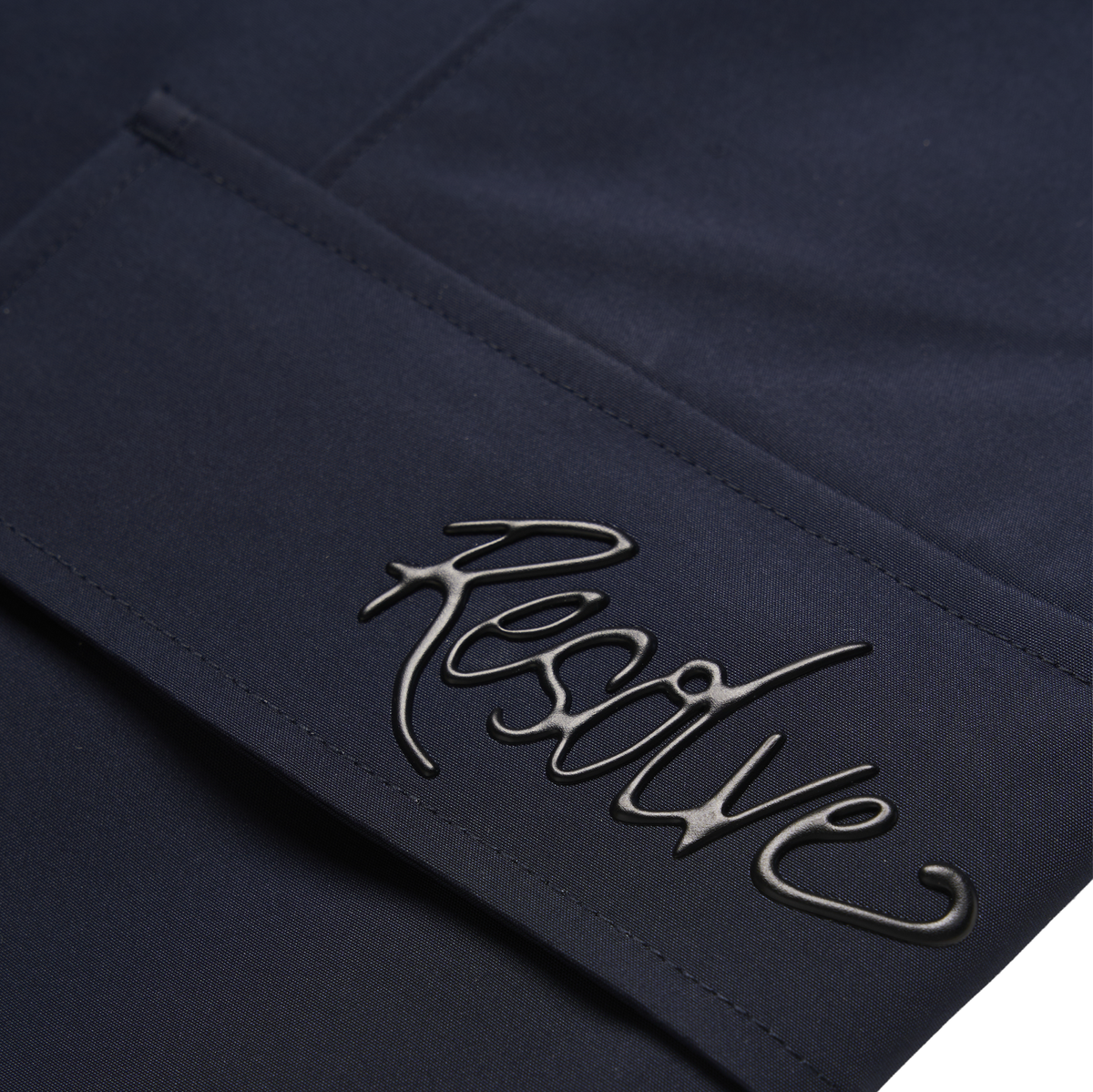 Sprinter Baggy Cargo Snowpants (Navy)