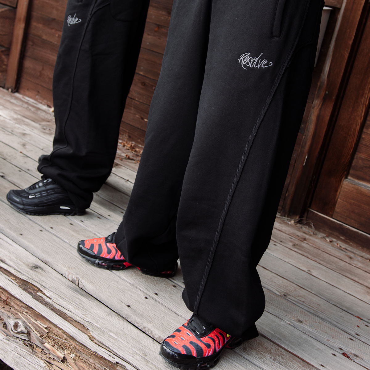 Daily Sweatpants