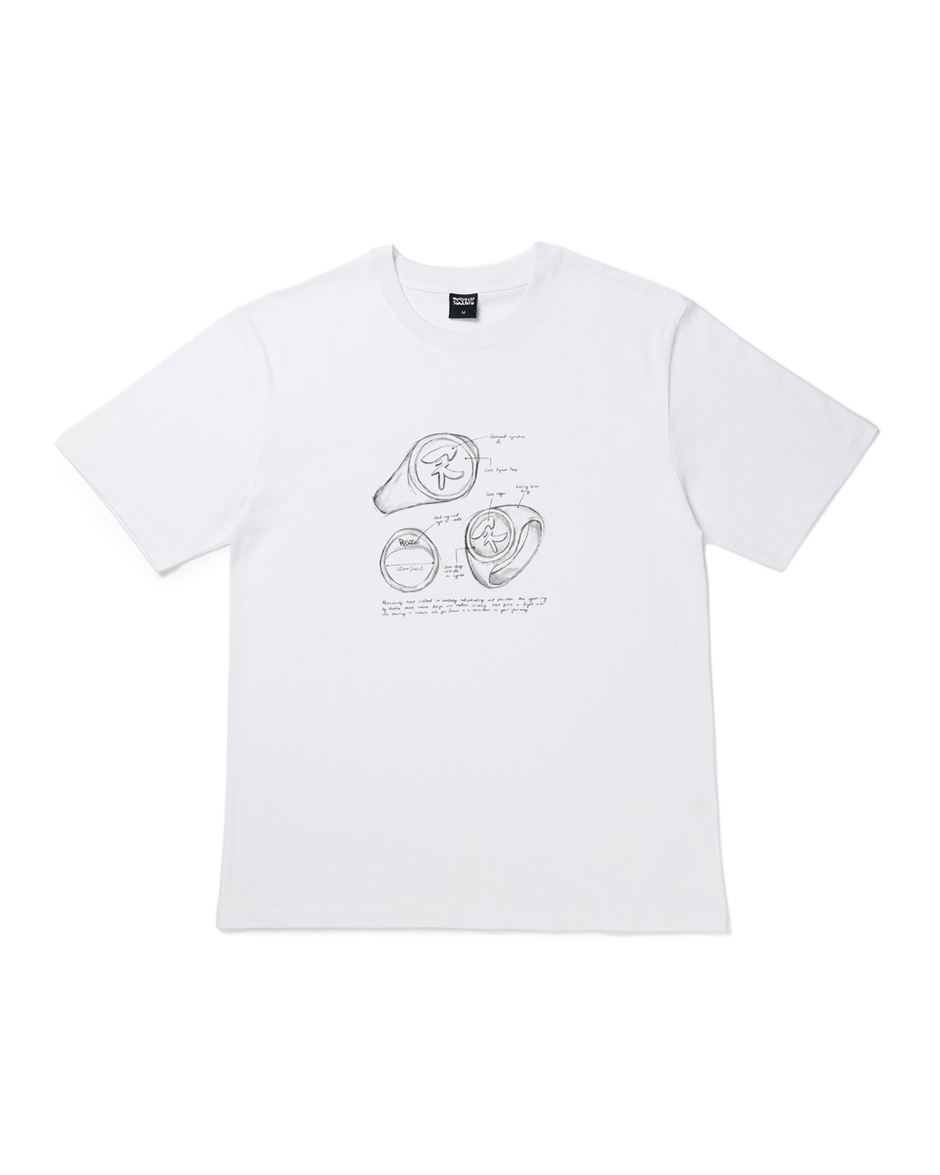 resolve clothing