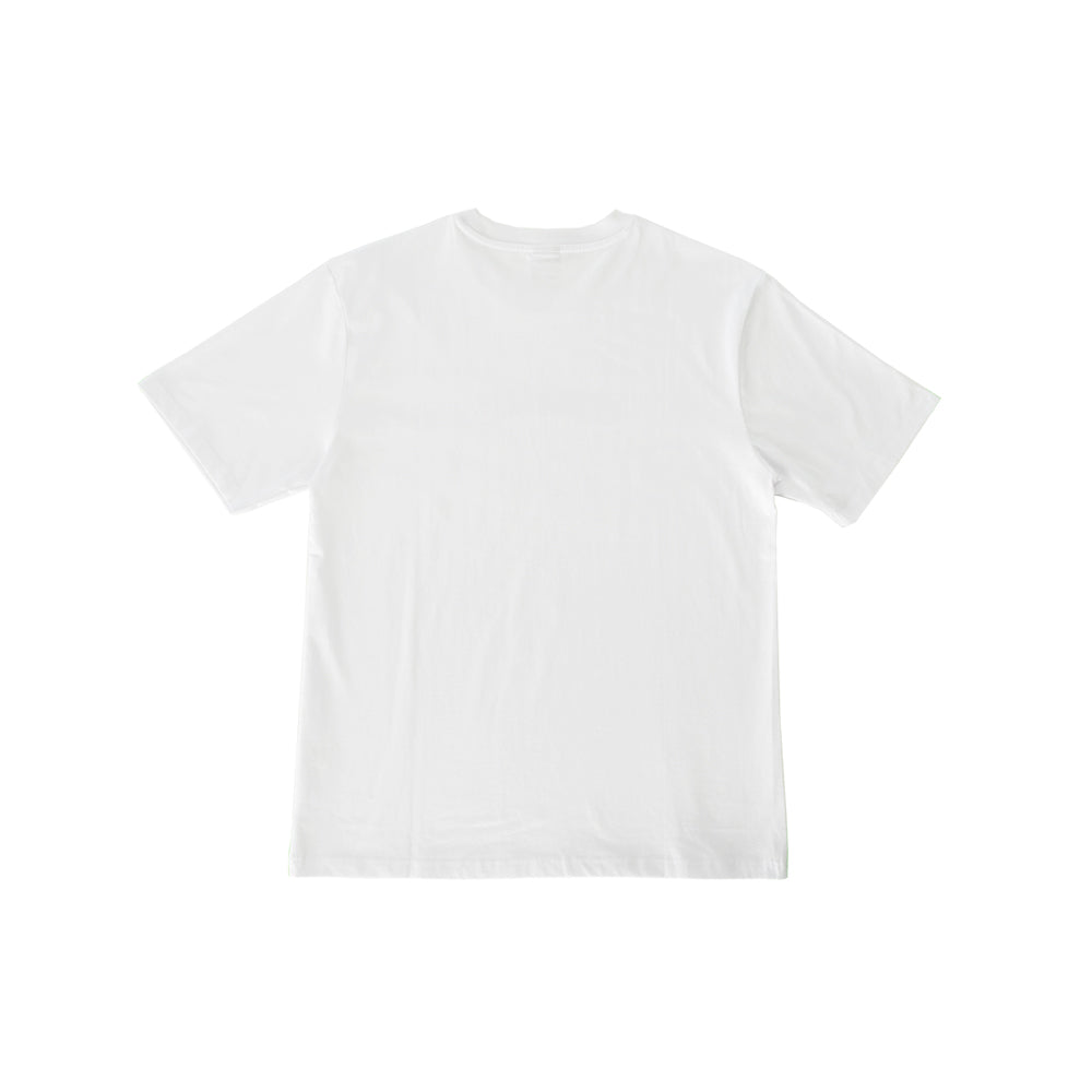 In The Clouds Tee (White)